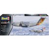 Revell Airbus A400M Tornado (Air Defender) (1:144)