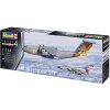 Revell Airbus A400M Tornado (Air Defender) (1:144)