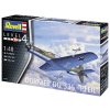 Revell Dornier Do 335 Pfeil (1:48)