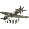 Revell Dornier Do 335 Pfeil (1:48)