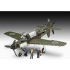 Revell Dornier Do 335 Pfeil (1:48)