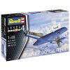 Revell Dornier Do 335 Pfeil (1:48)