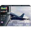 Revell Eurofighter Typhoon RAF (1:144)