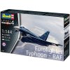 Revell Eurofighter Typhoon RAF (1:144)