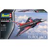 Revell Eurofighter Black Jack (1:48)