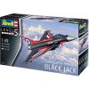 Revell Eurofighter Black Jack (1:48)