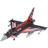 Revell Eurofighter Black Jack (1:48)