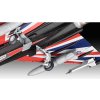 Revell Eurofighter Black Jack (1:48)