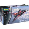 Revell Eurofighter Black Jack (1:48)
