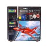 Revell Bae Hawk T.1 Red Arrows (1:72) (RVL64921)