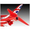 Revell Bae Hawk T.1 Red Arrows (1:72) (RVL64921)