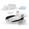 Lightcraft zvětšovací brýle Professional s LED osvětlením (set)