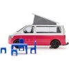 SIKU Super - Volkswagen T6 California 1:50