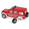 SIKU Super - hasičské auto 1:50