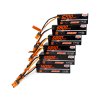 Spektrum Smart G2 Pro LiPo 11.1V 14000mAh 120C IC5