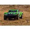 RC auto Traxxas Maxx Slash 1:8 RTR modrý