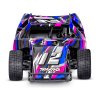 RC auto Traxxas Slash Mudboss 1:10 BL-2s RTR modrý