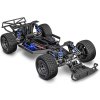 RC auto Traxxas Slash Mudboss 1:10 BL-2s RTR červený