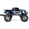 RC auto Traxxas Stampede 1:10 BL-2s RTR modrý