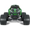 RC auto Traxxas Stampede 1:10 BL-2s RTR modrý