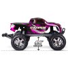 RC auto Traxxas Stampede 1:10 BL-2s RTR modrý