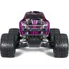 RC auto Traxxas Stampede 1:10 BL-2s RTR zelený