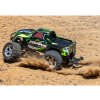 RC auto Traxxas Stampede 1:10 BL-2s RTR zelený