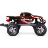 RC auto Traxxas Stampede 1:10 BL-2s RTR zelený