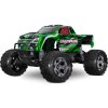 RC auto Traxxas Stampede 1:10 BL-2s RTR zelený