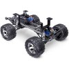 RC auto Traxxas Stampede 1:10 BL-2s RTR růžový