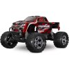 RC auto Traxxas Stampede 1:10 BL-2s RTR růžový
