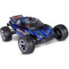 RC auto Traxxas Rustler 1:10 BL-2s RTR modrý