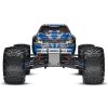 RC auto Traxxas Nitro T-Maxx 3.3 1:8 Bluetooth RTR červený