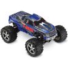 RC auto Traxxas Nitro T-Maxx 3.3 1:8 Bluetooth RTR červený