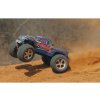 RC auto Traxxas Nitro T-Maxx 3.3 1:8 Bluetooth RTR červený