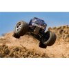 RC auto Traxxas Nitro T-Maxx 3.3 1:8 Bluetooth RTR červený