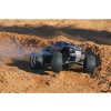 RC auto Traxxas Nitro T-Maxx 3.3 1:8 Bluetooth RTR červený