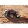 RC auto Traxxas Nitro T-Maxx 3.3 1:8 Bluetooth RTR červený