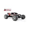 RC auto Traxxas Nitro Jato 1:10 BlueTooth RTR oranžové