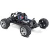 RC auto Traxxas Nitro Jato 1:10 BlueTooth RTR oranžové