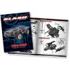 Traxxas Slash 1:10 BL-2s Kit