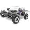 Traxxas Slash 1:10 BL-2s Kit