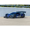 RC auto Traxxas XO-1 1:7 BlueTooth RTR modrá