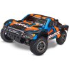 RC auto Traxxas Slash Ultimate 1:10 VXL 4WD RTR zelený