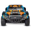 RC auto Traxxas Slash Ultimate 1:10 VXL 4WD RTR zelený