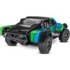 RC auto Traxxas Slash Ultimate 1:10 VXL 4WD RTR zelený