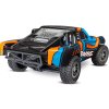 RC auto Traxxas Slash Ultimate 1:10 VXL 4WD RTR zelený