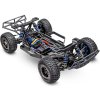 RC auto Traxxas Slash Ultimate 1:10 VXL 4WD RTR zelený