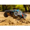 RC auto Traxxas Slash Ultimate 1:10 VXL 4WD RTR zelený