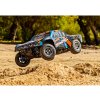 RC auto Traxxas Slash Ultimate 1:10 VXL 4WD RTR zelený